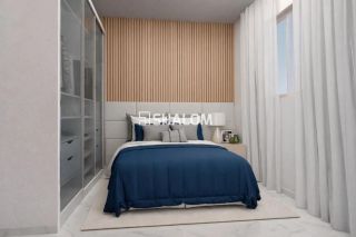 RESIDENCIAL BARROS CRUZEIRO V