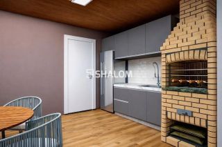 RESIDENCIAL BARROS CRUZEIRO V