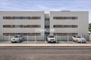 RESIDENCIAL BARROS CRUZEIRO V