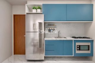 RESIDENCIAL BARROS CRUZEIRO V