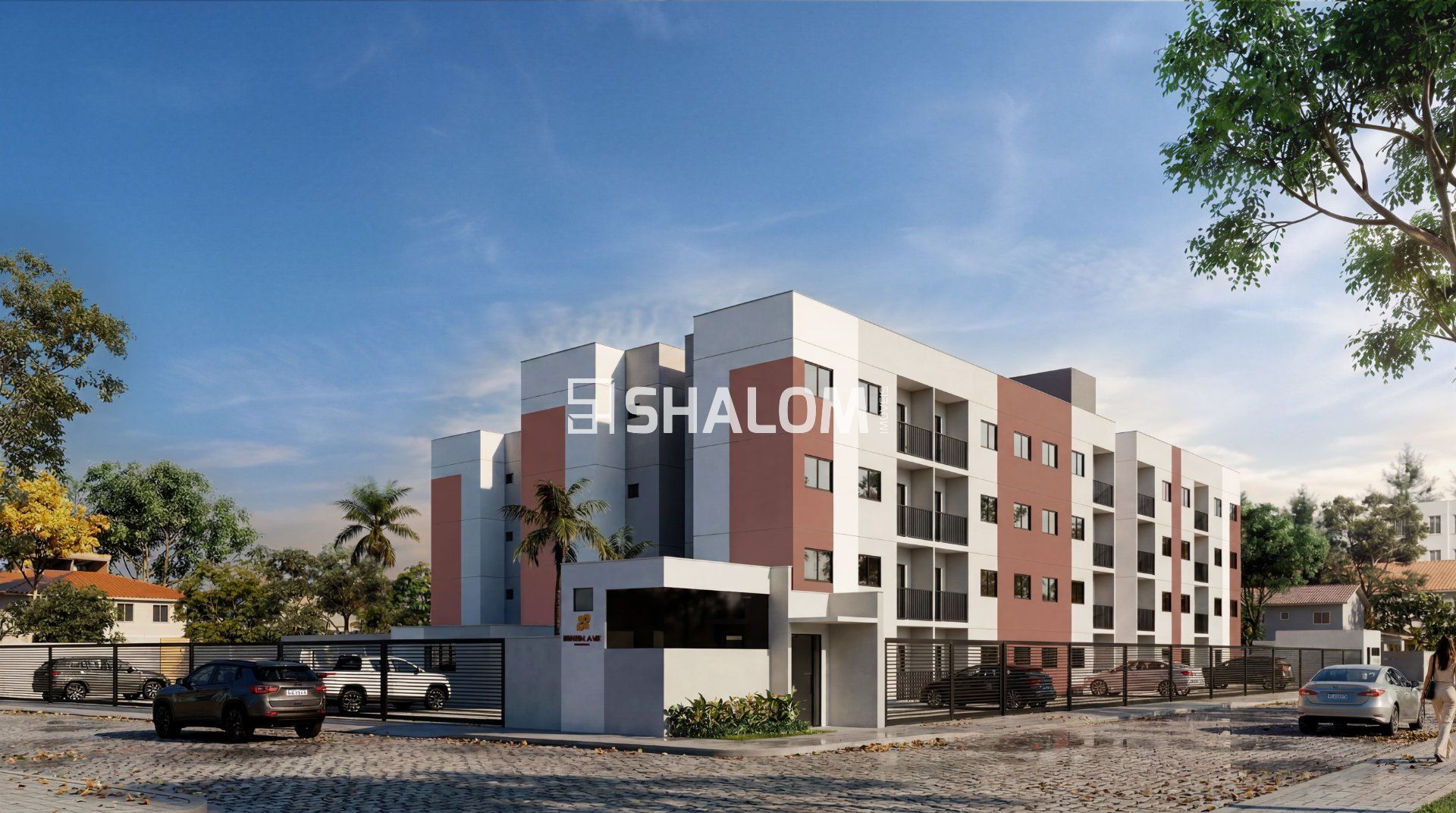 BENTO LA VIE RESIDENCIAL