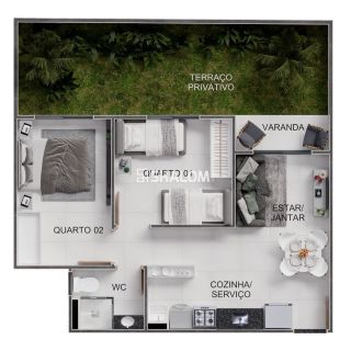 BENTO LA VIE RESIDENCIAL