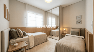 BENTO LA VIE RESIDENCIAL