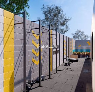 BENTO LA VIE RESIDENCIAL