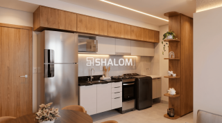 BENTO LA VIE RESIDENCIAL