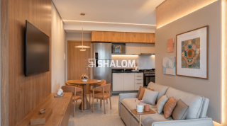 BENTO LA VIE RESIDENCIAL