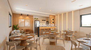 BENTO LA VIE RESIDENCIAL