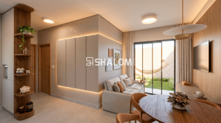 BENTO LA VIE RESIDENCIAL