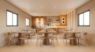 BENTO LA VIE RESIDENCIAL