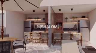 BENTO LA VIE RESIDENCIAL