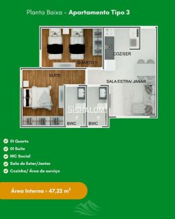 PORTAL DA SERRA RESIDENCE CLUB