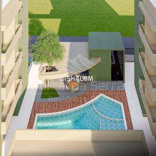 PORTAL DA SERRA RESIDENCE CLUB