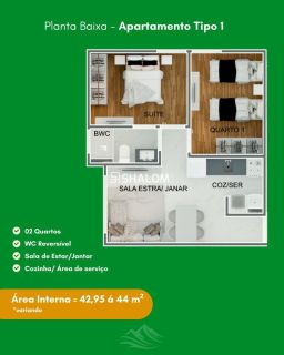 PORTAL DA SERRA RESIDENCE CLUB