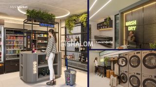 HAYO by Convive
