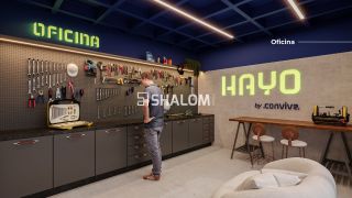 HAYO by Convive