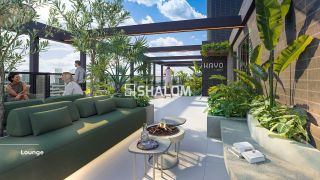 HAYO by Convive