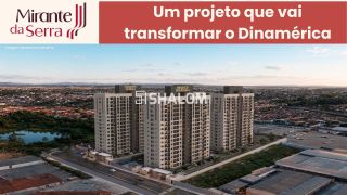 MIRANTE DO VALE 