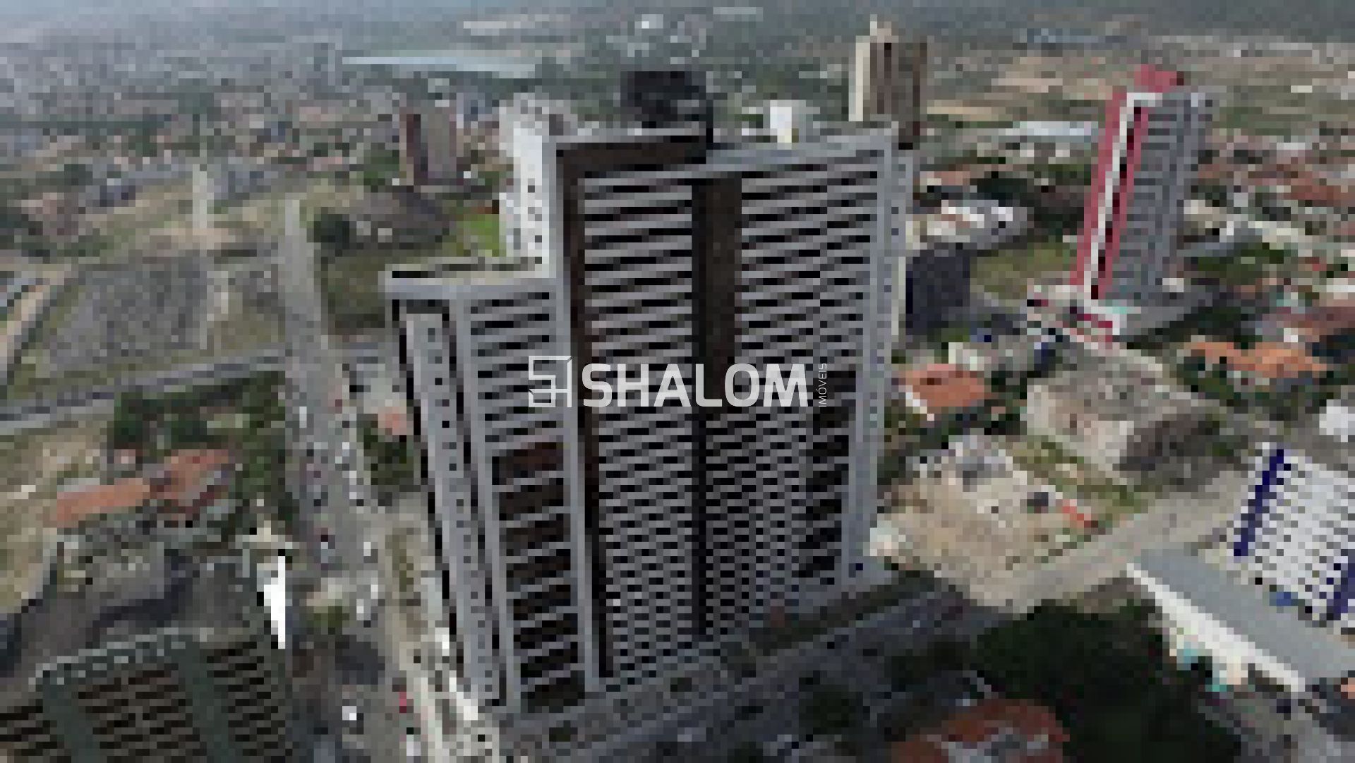 Imagens Ilustrativas AUSTRO FRANÇA PREMIUM RESIDENCE
