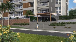 Zuhaus Club Residence (Campina Grande)