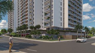 Zuhaus Club Residence (Campina Grande)