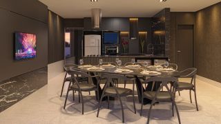Zuhaus Club Residence (Campina Grande)