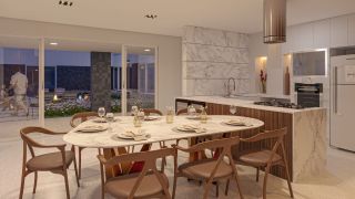 Zuhaus Club Residence (Campina Grande)