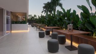 Zuhaus Club Residence (Campina Grande)