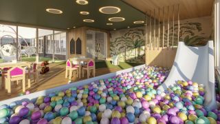 Zuhaus Club Residence (Campina Grande)