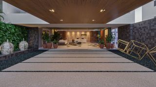 Zuhaus Club Residence (Campina Grande)