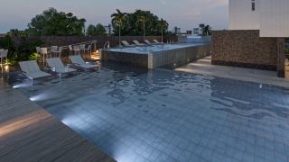 Zuhaus Club Residence (Campina Grande)