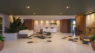 Zuhaus Club Residence (Campina Grande)