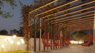 Zuhaus Club Residence (Campina Grande)