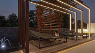 Zuhaus Club Residence (Campina Grande)