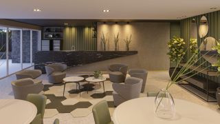 Zuhaus Club Residence (Campina Grande)