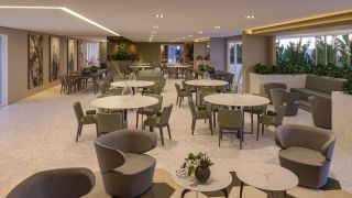 Zuhaus Club Residence (Campina Grande)