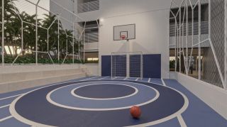 Zuhaus Club Residence (Campina Grande)