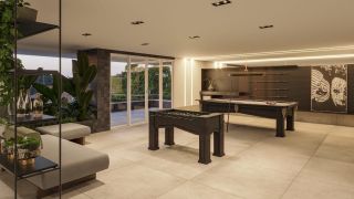 Zuhaus Club Residence (Campina Grande)