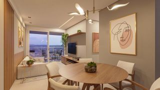 Zuhaus Club Residence (Campina Grande)