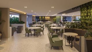 Zuhaus Club Residence (Campina Grande)
