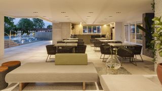 Zuhaus Club Residence (Campina Grande)