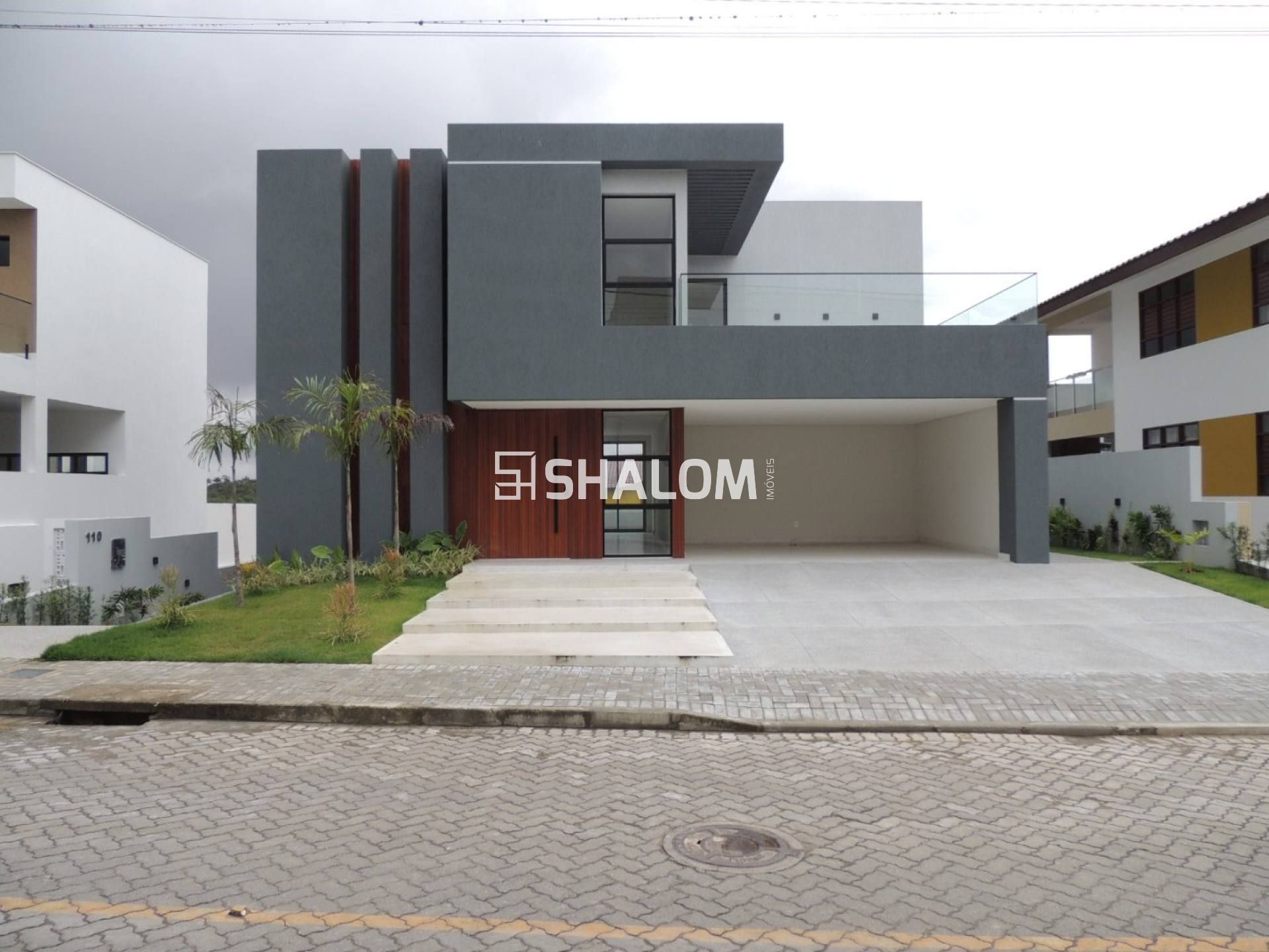 Casa no Atmosphera Green Residence