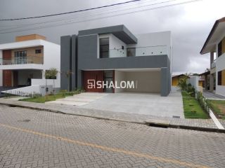 Casa no Atmosphera Green Residence