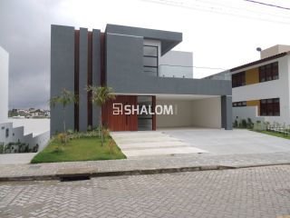 Casa no Atmosphera Green Residence