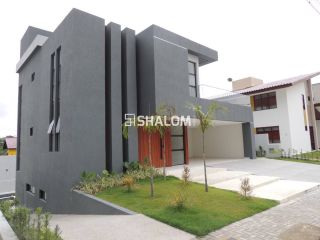 Casa no Atmosphera Green Residence