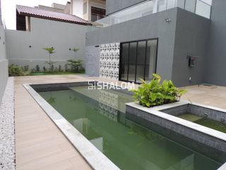 Casa no Atmosphera Green Residence