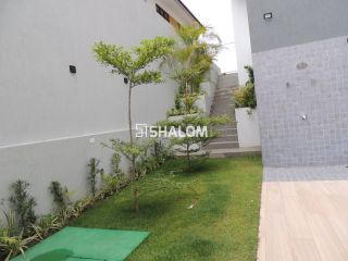 Casa no Atmosphera Green Residence