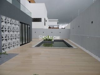 Casa no Atmosphera Green Residence