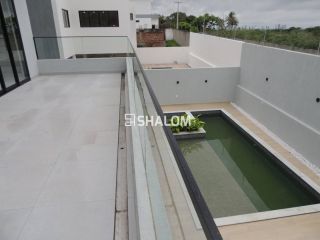 Casa no Atmosphera Green Residence