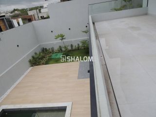 Casa no Atmosphera Green Residence