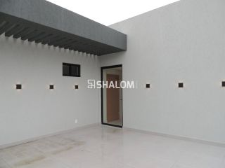 Casa no Atmosphera Green Residence